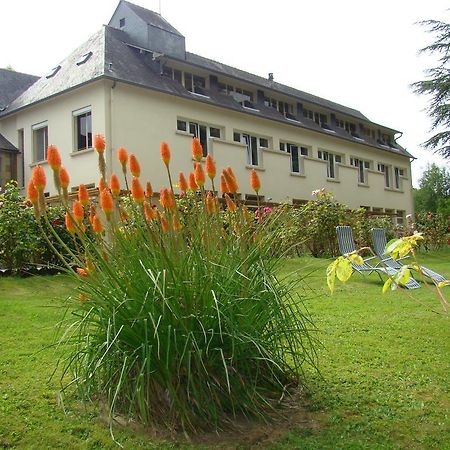 Bed and Breakfast La Cour Horlande à Antrain Extérieur photo